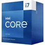 INTEL Core i7-13700F 2,1GHz 8+8 Kerne 30MB Cache Sockel 1700 Boxed mit Lüfter