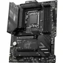 MSI MAG B760 TOMAHAWK WIFI ATX Mainboard Sockel 1700 M.2/WIFI/BT/DP/HDMI/USB-C