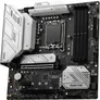 MSI MAG B760M Mortar WIFI mATX Mainboard Sockel 1700 M.2/WIFI/BT/USB-C