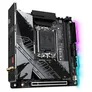 GIGABYTE B760I AORUS PRO DDR4 ITX Mainboard Sockel 1700 M.2/HDMI/DP/WIFI/BT