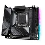 GIGABYTE B760I AORUS PRO DDR4 ITX Mainboard Sockel 1700 M.2/HDMI/DP/WIFI/BT