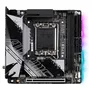 GIGABYTE B760I AORUS PRO DDR4 ITX Mainboard Sockel 1700 M.2/HDMI/DP/WIFI/BT