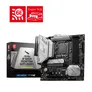 MSI MAG B760M Mortar WIFI DDR4 mATX Mainboard Sockel 1700 M.2/WIFI/BT/USB-C