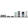 MSI PRO B760M-P DDR4 mATX Mainboard Sockel 1700 M.2/HDMI/USB-C