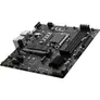 MSI PRO B760M-P DDR4 mATX Mainboard Sockel 1700 M.2/HDMI/USB-C