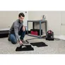 Bissell 4720M MultiClean Spot & Stain Tragbarer Nass- und Trockensauger