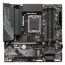 GIGABYTE B760M GAMING X DDR4 mATX Mainboard Sockel 1700 M.2/HDMI/DP