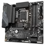 GIGABYTE B760M GAMING X DDR4 mATX Mainboard Sockel 1700 M.2/HDMI/DP