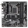 GIGABYTE B760M DS3H AX DDR4 mATX Mainboard Sockel 1700 M.2/HDMI/DP/WIFI/BT
