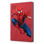 Seagate Firecuda 2 TB externe Festplatte 3,5 Zoll Spider-Man Special Edition