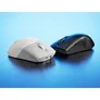 ASUS ROG Keris Wireless Aimpoint RGB Kabellose Gaming Maus schwarz