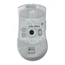 ASUS ROG Keris Wireless Aimpoint RGB Kabellose Gaming Maus weiß