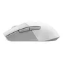 ASUS ROG Keris Wireless Aimpoint RGB Kabellose Gaming Maus weiß