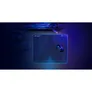 ASUS ROG Hone Ace Aim Lab Edition Gaming-Mauspad schwarz/grau