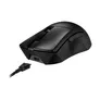 ASUS ROG Gladius III Wireless Aimpoint Kabellose Gaming Maus schwarz