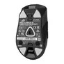 ASUS ROG Gladius III Wireless Aimpoint Kabellose Gaming Maus schwarz