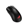 ASUS ROG Gladius III Wireless Aimpoint Kabellose Gaming Maus schwarz