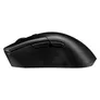 ASUS ROG Gladius III Wireless Aimpoint Kabellose Gaming Maus schwarz
