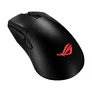 ASUS ROG Gladius III Wireless Aimpoint Kabellose Gaming Maus schwarz
