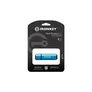 Kingston 8 GB IronKey Vault Privacy 50C Verschlüsselter USB-Stick USB-C 3.2 Gen1