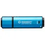 Kingston 16 GB IronKey Vault Privacy 50C Verschlüsselter USB-Stick USB-C 3.2