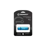 Kingston 32 GB IronKey Vault Privacy 50C Verschlüsselter USB-Stick USB-C 3.2
