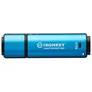 Kingston 32 GB IronKey Vault Privacy 50C Verschlüsselter USB-Stick USB-C 3.2