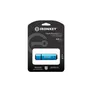 Kingston 64 GB IronKey Vault Privacy 50C Verschlüsselter USB-Stick USB-C 3.2