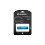 Kingston 128 GB IronKey Vault Privacy 50C Verschlüsselter USB-Stick USB-C 3.2