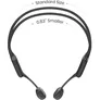 Shokz OpenRun Pro Mini Schwarz Sportkopfhörer
