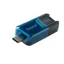 Kingston 64 GB DataTraveler 80M USB-Typ C 3.2 Gen1 USB-Stick