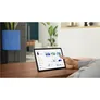 Lenovo Tab M10 Plus (3.Gen) 4/128GB LTE storm grey ZAAN0113SE Android 12 Tablet