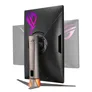 ASUS ROG Swift PG27AQN 68,6cm (27") QHD IPS Gaming Monitor 16:9 HDMI/DP 360Hz