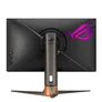 ASUS ROG Swift PG27AQN 68,6cm (27") QHD IPS Gaming Monitor 16:9 HDMI/DP 360Hz