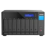QNAP TVS-h874X-i9-64G NAS System 8-Bay