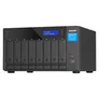QNAP TVS-h874X-i9-64G NAS System 8-Bay