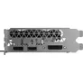 ZOTAC GAMING GeForce GTX 1650 AMP Core 4GB GDDR6 Grafikkarte HDMI/DP/DVI