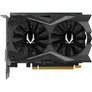 ZOTAC GAMING GeForce GTX 1650 AMP Core 4GB GDDR6 Grafikkarte HDMI/DP/DVI