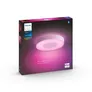 Philips Hue White & Col. Amb. Infuse Deckenleuchte L wh 3.450 lm + Bridge