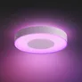 Philips Hue White & Col. Amb. Infuse Deckenleuchte L wh 3.450 lm + Bridge