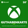 Xbox Guthabenkarte 50 EUR