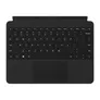 Microsoft Surface Go Commercial Type Cover schwarz US KCN-00029