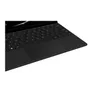 Microsoft Surface Go Commercial Type Cover schwarz US KCN-00029