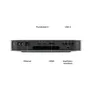 Apple Mac mini 2023 M2/8/512 GB 8C CPU 10C GPU MMFK3D/A