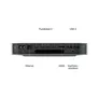 Apple Mac mini 2023 M2 Pro/16/512 GB 10C CPU 16C GPU MNH73D/A