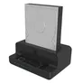 RaidSonic Icy Box IB-2914MSCL-C31 Klonstation für M.2 MVMe SSD 2,5" 3,5"