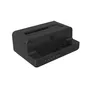 RaidSonic Icy Box IB-2914MSCL-C31 Klonstation für M.2 MVMe SSD 2,5" 3,5"