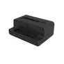 RaidSonic Icy Box IB-2914MSCL-C31 Klonstation für M.2 MVMe SSD 2,5" 3,5"