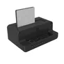 RaidSonic Icy Box IB-2914MSCL-C31 Klonstation für M.2 MVMe SSD 2,5" 3,5"