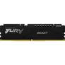 64GB (2x32GB) KINGSTON FURY Beast Black EXPO DDR5-6000 CL36 RAM Speicher Kit